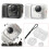 Kameraveske til Insta360GO Ultra 6