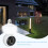 Light Bulb Surveillance Camera 360 Night Full Color Network High Definition Home 3