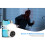 Light Bulb Surveillance Camera 360 Night Full Color Network High Definition Home 6