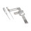 Positioning Assistant Tool Positioning Sidewall Parts Easy to Edge Wrapping Tool 3