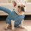 Dog Grooming Bag Comfortable Quick-Drying 1 Pack 3