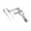 Positioning Assistant Tool Positioning Sidewall Parts Easy to Edge Wrapping Tool 5