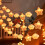 Star And Cloud String String Lights (Without Batteries) 5