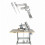 Positioning Assistant Tool Positioning Sidewall Parts Easy to Edge Wrapping Tool 7