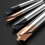 Metal Chamfer Tool Milling Cutter 4 Flute Inner Arcs Chamfer Routers Bit Corner Rounding Deburring Tool 4