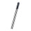 Metal Chamfer Tool Milling Cutter 4 Flute Inner Arcs Chamfer Routers Bit Corner Rounding Deburring Tool 5
