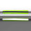 Tow Strap with Hooks 30000 lbs White 5