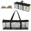 DVD Storage Bag Water-Resistant Transparent PVC 40-Pack 2