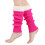 Κάλτσες συμπίεσης για γυναίκες - Stripe Crew Cotton Socks, Κορεάτικες Ins Trend Μαλακές, 3