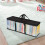 DVD Storage Bag Water-Resistant Transparent PVC 40-Pack 7