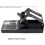 Supporto per saldatore T12, stabile, con punte per saldatore e isolamento P, 0k711 4