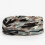 Βαμβακερή γκέτα λαιμού καμουφλάζ για πεζοπορία και χρήση σε εξωτερικούς χώρους 3