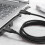 Καλώδιο επέκτασης USB3.0 με πλεξούδα από νάιλον, διπλό αρσενικό άκρο για κάμερα, 6