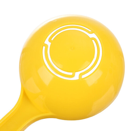 Κουτάλι Ελέγχου Μερίδων Κουζίνας - Σκεύος Σερβιρίσματος Κατάλληλο για Τρόφιμα 2