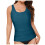 Γυναικείο Tankini Top Only - Ολόσωμο μαγιό με έλεγχο κοιλιάς, πλήρης κάλυψη πλάτης, 3