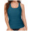 Γυναικείο Tankini Top Only - Ολόσωμο μαγιό με έλεγχο κοιλιάς, πλήρης κάλυψη πλάτης, 4