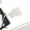 200Pcs Thermal Laminator Sheets Transparent Square for Photos and Files 4