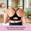 Maternity Bra Underwire-Free Essential 1 Pack 6