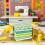 Pacotes de tecido de algodão para patchwork e costura DIY – Quadrados de patchwork estampados de 50x50cm – Compatíveis com patchwork e projetos 6