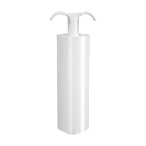 Sacs de rangement sous vide transparents 8,6 x 2,3 pouces réutilisables 1