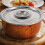 ULTNICE Cooking Lid Round 1Pack 4Inch 4