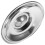 Cooking Lid Round 1Pack 4Inch 5