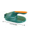 Dumpling Wrapper Pressverktyg, Dumpling Press Maker Dumpling Wrappers Dumpling Skin Cutter för Dumplings Deg Bakverksverktyg, Dumplingform 3
