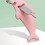 Antilost Phone Card Eject Pin Needle with Storage Case Phone Card Protector Holder Ejecter Tool Keyring 5