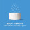 Washing Machine Cleaner, Cleans Front Load and Top Load Washers, Including HE, 5 Tablets 3