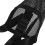Gentle Muzzle Dogs Adjustable Pet Dog Muzzle Black 1 Set 6
