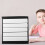 Card Display Pocket Chart Set for Teachers and Homeschooling 8