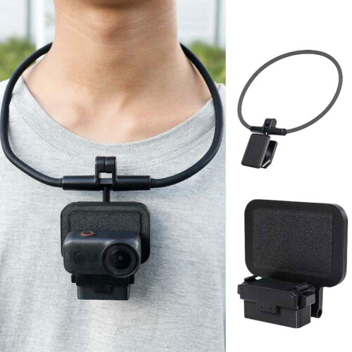 Magnetic Quick Release Mount Suitable for Osmo For Nano Extension Bracket B 1