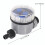 2Pcs Blue Electronic Automatic Water Timer for Garden Irrigation 2