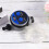 2Pcs Blue Electronic Automatic Water Timer for Garden Irrigation 3