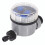 2Pcs Blue Electronic Automatic Water Timer for Garden Irrigation 5
