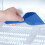 3 Pcs Mini Freezer Defrosting Scraper Snow Blower 4
