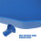3 Pcs Mini Freezer Defrosting Scraper Snow Blower 7