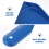 3 Pcs Mini Freezer Defrosting Scraper Snow Blower 8
