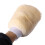 Car Window Cleaning Mitt Reusable Soft Lambswool Towel 6