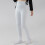 Children's winter tights white S 5
