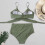 Top tankini da donna con scollo a V e ferretto 4