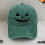 Tilpasset Halloween-baseballcaps for menn og kvinner 2