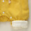 Toddler Jumpsuit Soft Thick Warm Yellow 6