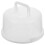 Cake Carrying Case Cake Keeper White 1Pcs 9.82X8.25X5.11in 8