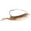 Δόλωμα PVC Frog για ψάρεμα λαβρακιού – Μαλακή ουρά Swimbait, συμβατό με ψάρεμα λαβρακιού 7