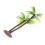 Miniature Scenery Landscape Model Simulation Coconut Palms Tree Desk Decoration 7
