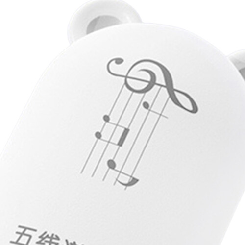 Music Notation Roller Stamp Musical Note Practice Stamp Music Notation Tablature 1