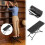 Adjustable Height Rest Pad, 4-Position Foldable & Portable for Home/Work – Compatible with All Desks 2