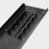Adjustable Height Rest Pad, 4-Position Foldable & Portable for Home/Work – Compatible with All Desks 4