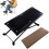 Adjustable Height Rest Pad, 4-Position Foldable & Portable for Home/Work – Compatible with All Desks 6
